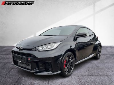 Toyota GR Yaris 3-Türer HighPerf 1.6-l Turbo