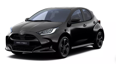 Toyota Yaris 5-Türer Style 1 5-l-lVVT-iE Hybrid 130 PS