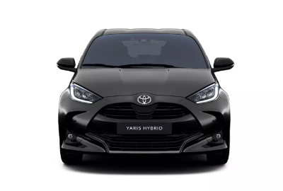 Toyota Yaris Hybrid 1.5 Style