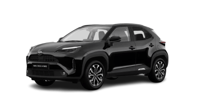 Toyota Yaris Cross Teamplayer, Winter-Paket