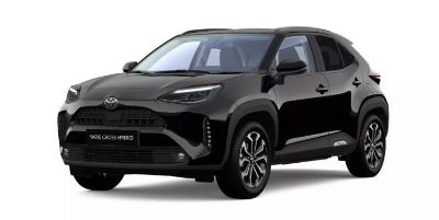 Toyota Yaris Cross Teamplayer, Winter-Paket