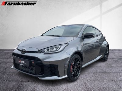 Toyota GR Yaris High Performance 1.6l 8AT *Facelift Model*