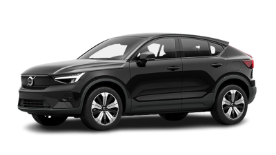 Volvo C40 C40 Recharge vollelektrisch, Automatik, Navi,