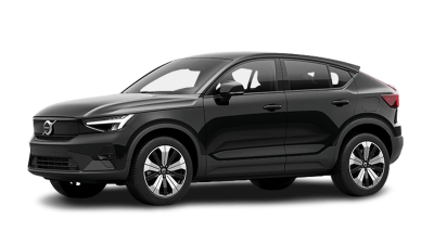 Volvo C40 C40 Recharge vollelektrisch, Automatik, Navi,