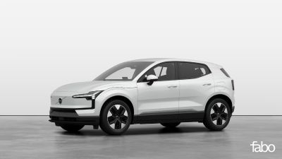 Volvo EX30 Bild von FAAREN