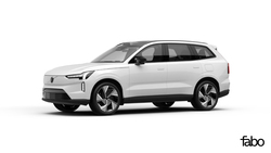 Volvo ex90 im Auto-Abo von FAAREN