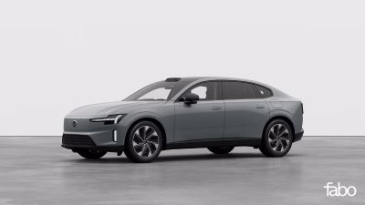 Volvo S90 Bild von FAAREN