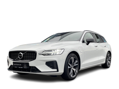Volvo V60 R-Design Expression #Plug-In Hybrid