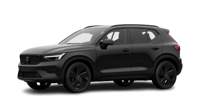 Volvo XC40 Bild von FAAREN