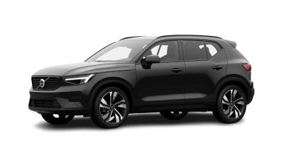 Volvo XC40 Bild von FAAREN