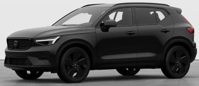 Volvo XC40 Bild von FAAREN