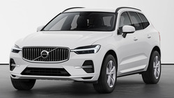 Volvo XC60 andere Motorisierung auf Anfrage möglich