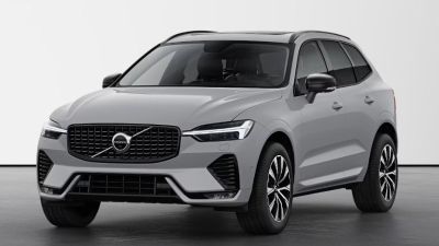 Volvo XC60 Bild von FAAREN