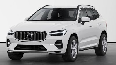 Volvo XC60 XC60 Plug-in Hybrid T6 AWD Geartronic