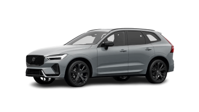 Volvo XC60 Plus Black Edition T8 AWD