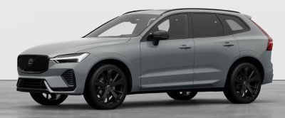 Volvo XC60 Plus Black Edition T8 AWD