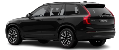 Volvo XC90 T8 455 PS Hybrid