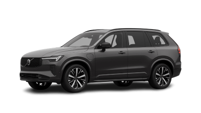 Volvo XC90 T8 AWD Plug-in Hybrid Plus Black Edition