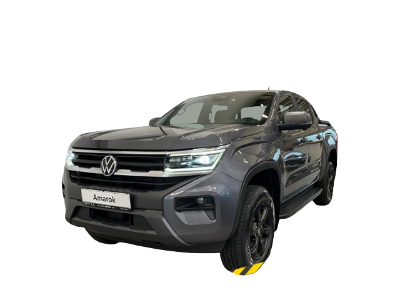 VW Amarok