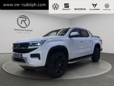 Volkswagen Amarok DC 3.0 TDI Automatik 4Motion Style / AHK