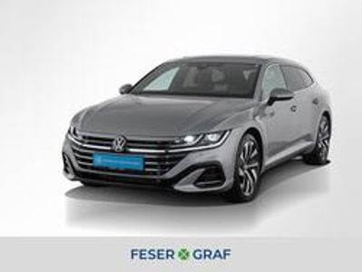 Volkswagen Arteon Shooting Brake 2.0 TDI R-Line DSG AHK / L