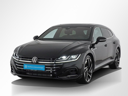 Volkswagen Arteon Shooting Brake 2.0 TDI R-Line DSG im Auto-Abo von FAAREN