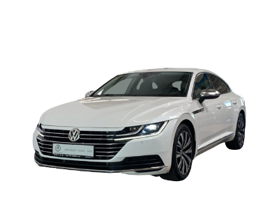 Volkswagen Arteon 2.0 TDI 4Motion DSG Elegance / Navi