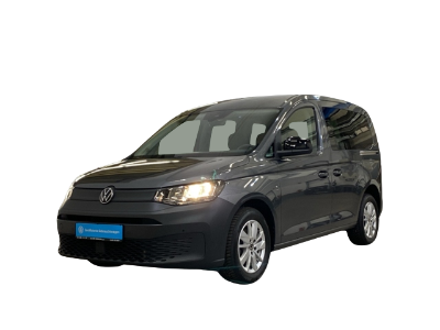 Volkswagen Caddy Kombi 2.0 TDI KR / Navi AHK