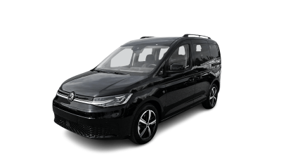 VW Caddy Bild von FAAREN