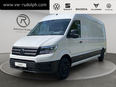 Volkswagen Caddy 5 Maxi Kasten | 2.0 TDI Radio USB Bluetooth