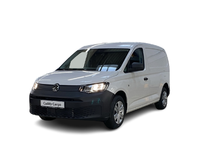 Volkswagen Caddy Cargo Maxi 1.5 TSI LR KLIMA