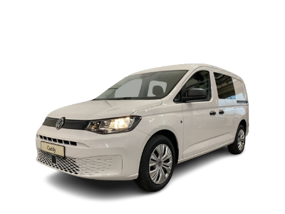 Volkswagen Caddy Flexible Maxi 5-Sitzer 2.0 TDI