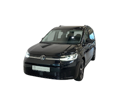 VW Caddy Bild von FAAREN