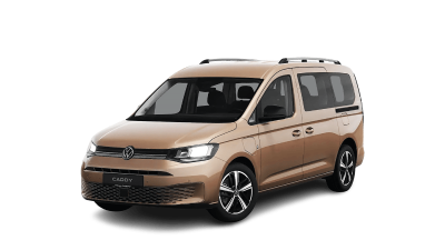 Volkswagen Caddy Caddy MAXI CALIFORNIA 2.0TDI 122PS DSG