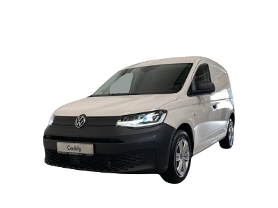 VW Caddy Bild von FAAREN