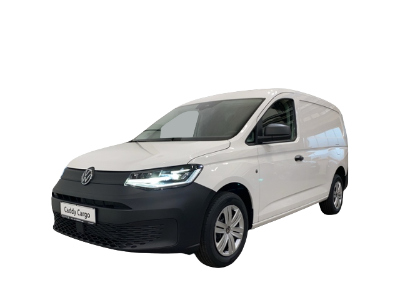 Volkswagen Caddy Cargo Maxi 2.0 TDI DSG lang KLIMA LED