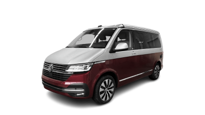 VW California