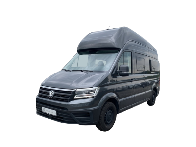 Volkswagen Grand California California 600 2.0 TDI MR