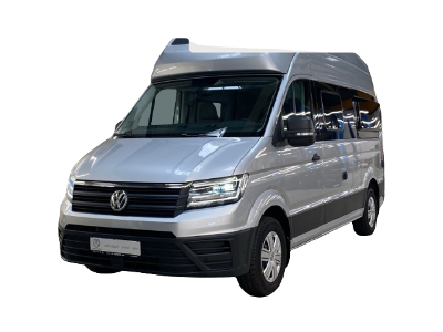 Volkswagen Grand California California 600 2.0 TDI DSG /