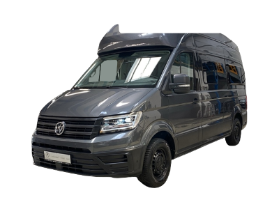 VW California