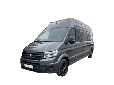 Volkswagen Grand California California 680 2.0 TDI / Navi