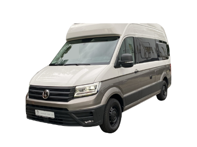 Volkswagen Grand California California 600 2.0 TDI DSG /