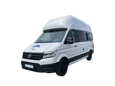 Volkswagen Grand California California 600 2.0 TDI