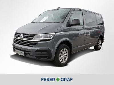 VW Caravelle Bild von FAAREN