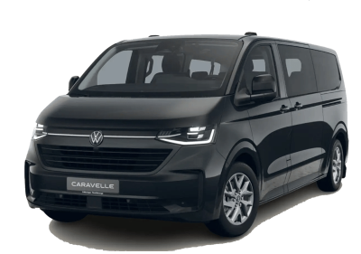 Volkswagen Caravelle 2,0 TDI 4MOTION 3100 mm KR Life