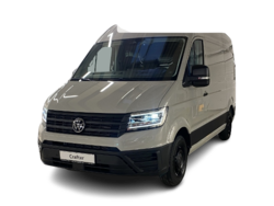 Volkswagen Crafter 35 Kasten HD 2.0 TDI KLIMA LED