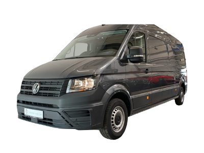 Volkswagen Crafter 35 Kasten 2.0 TDI LR KLIMA