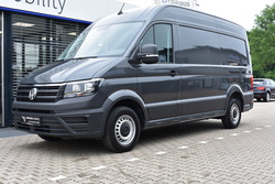 Volkswagen Crafter Kasten