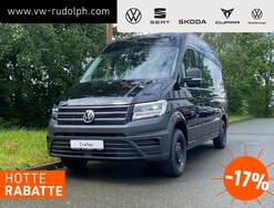 Volkswagen Crafter 35 Kasten Plus 2.0 TDI  KLIMA LED