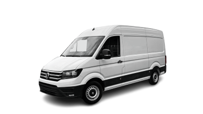 Volkswagen Crafter Crafter 35 Kasten